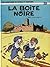 La Boîte Noire (Spirou et Fantasio, #31)