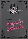 Magische Sechzehn by Marliese Arold