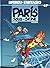 Paris-sous-Seine (Spirou et Fantasio #47)