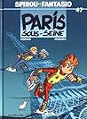 Paris-sous-Seine (Spirou et Fantasio #47)
