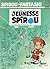 La jeunesse de Spirou (Spirou et Fantasio #38)