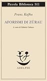 Aforismi di Zürau