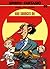 Aux sources du Z (Spirou et Fantasio #50)