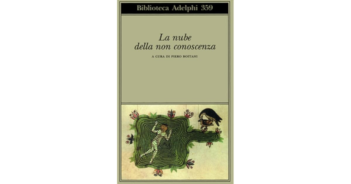 La Nube Della Non Conoscenza Pdf