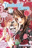 Kyou Koi Wo Hajimemasu Vol 03 By Kanan Minami