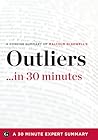 Summary: Outliers...