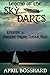 Escape from Susar Isle (Legend of the Sky Darts, #2)
