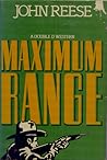 Maximum range