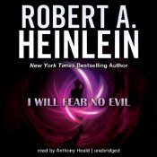 I Will Fear No Evil