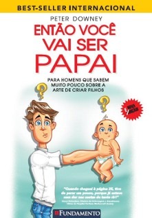 Então Você Vai Ser Papai