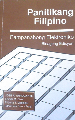 Panitikang Filipino: Pampanahong Elektroniko (Paperback)
