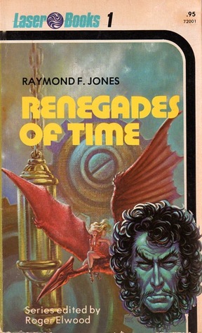 Renegades of Time (Paperback)