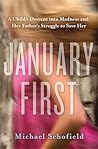 January First Book cover for January First