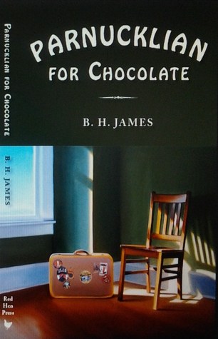 Parnucklian for Chocolate (Paperback)