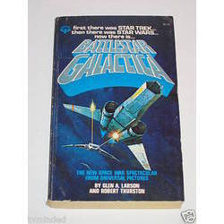 Battlestar Galactica