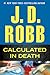 Calculated In Death (In Dea...