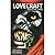 LOVECRAFT. ANTOLOGIA DEL HORROR / VOL. I
