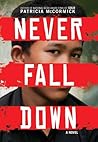 Never Fall Down