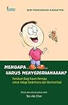 Mengapa Harus Men...