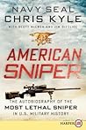 American Sniper: ...