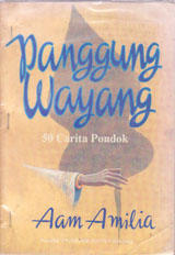 Panggung Wayang: 50 Carita Pondok