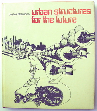Urban Structures For The Future (Hardcover)
