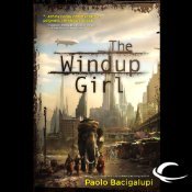 The Windup Girl