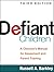 Defiant Children: A Clinician's Manual for Assessment and Parent Training