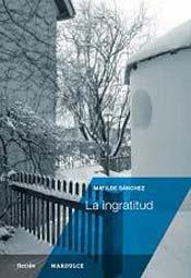 La ingratitud