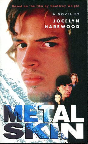 Metal Skin