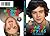 Harry Styles/Niall Horan: The Biography