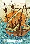 Kidnapped by Robert Louis Stevenson