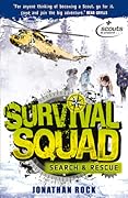 Survival Squad: Search & Rescue