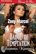 Badge of Temptation