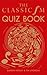 The Classic FM Quiz Book