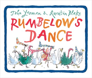Rumbelow's Dance (Paperback)
