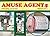 Amuse Agents: When Small Ad...