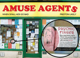 Amuse Agents: When Small Ads Go Bad (Paperback)