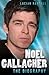 Noel Gallagher by Lucian Randall