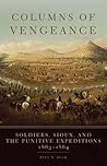 Columns of Vengeance by Paul N. Beck
