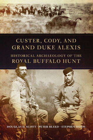 Custer, Cody, and the Grand Duke Alexis