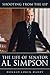 Shooting from the Lip: The Life of Senator Al Simpson