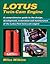 Lotus Twin Cam Engine: Owners Manual