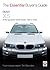 BMW X5: The Essential Buyer...