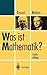 Was ist Mathematik? (German Edition)