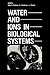 Water and Ions in Biologica...