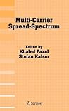Multi-Carrier Spread-Spectrum: Proceedings from the 5th International Workshop, Oberpfaffenhofen, Germany, September 14-16, 2005 Multi-Carrier Spread-Spectrum: Proceedings from the 5th International Workshop, Oberpfaffenhofen, Germany, September 14-16, 2005