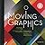 Moving Graphics: New Directions in Motion Design