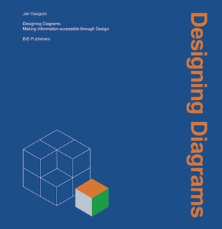 Designing Diagrams: Making Information Accessible Through Design (Hardcover)