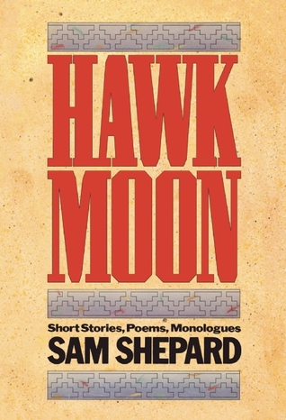 Hawk Moon (Paperback)